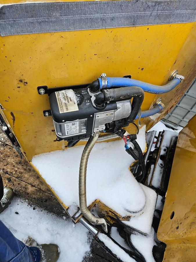 Used 2013 Vermeer 36 x 50 Drill