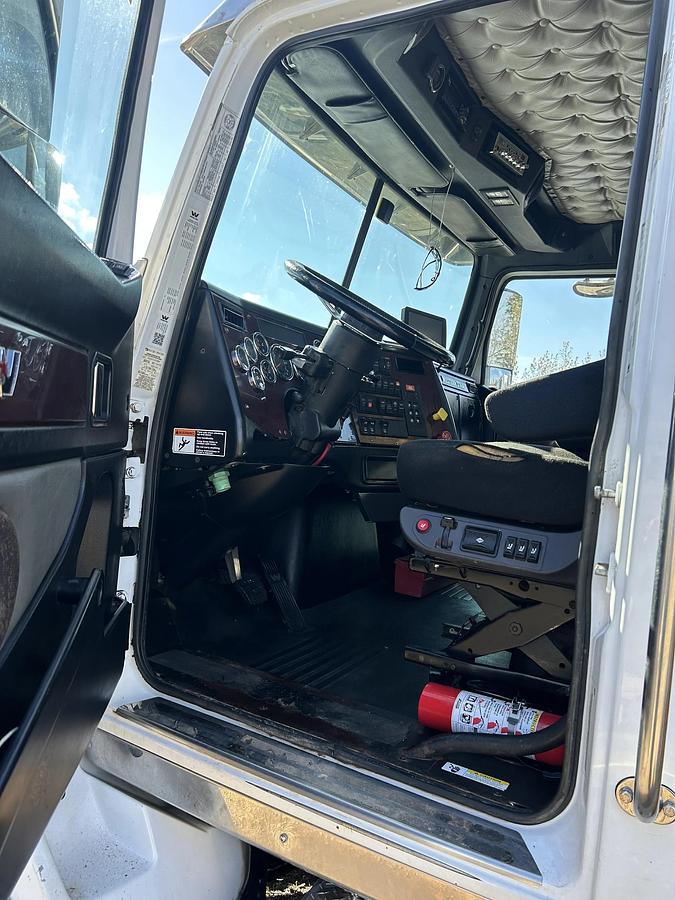 Used 2018 Western Star Rival T7 Hydrovac