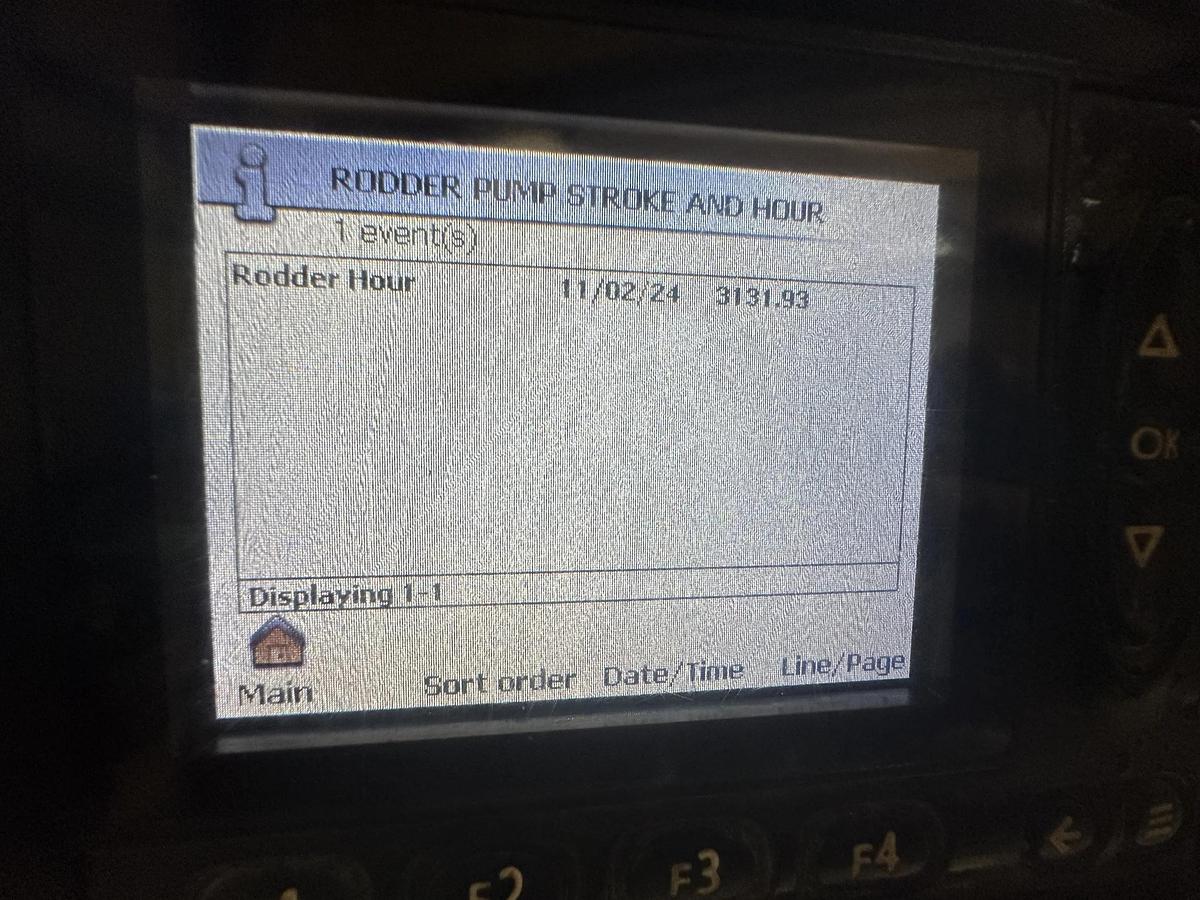 Used 2013 vactor 2100 plus