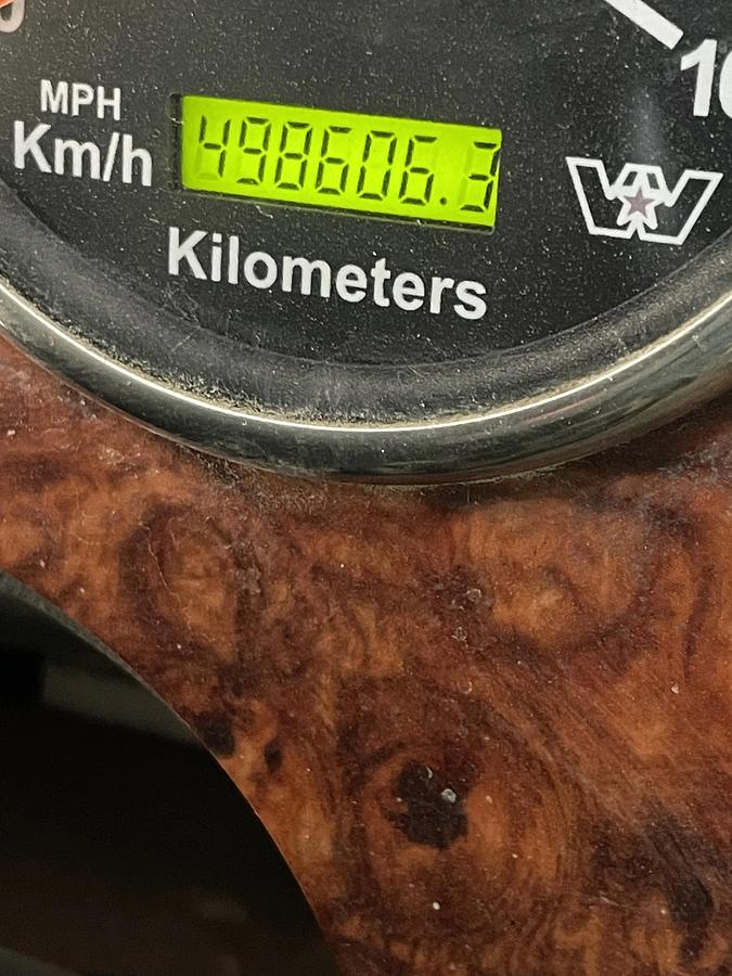 Used 2014 western star 4900 hxx hydrovacs