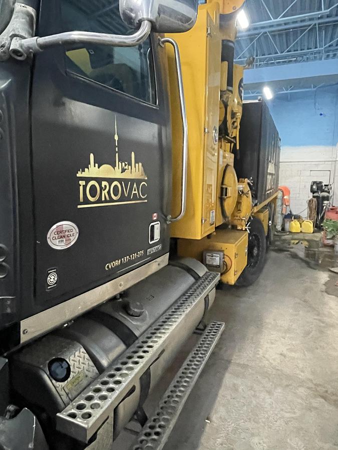 Used 2020 Western Star Rival 4700sb