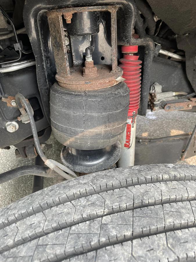 Used 2015 low profile mini vac/jetter