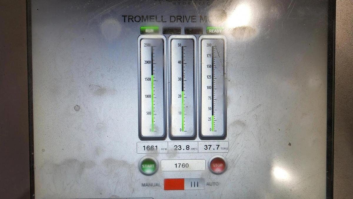 Used TURN KEY - High-Efficiency Hydrovac Dump Facility For Sale TURN KEY - High-Efficiency Hydrovac Dump Facility For Sale