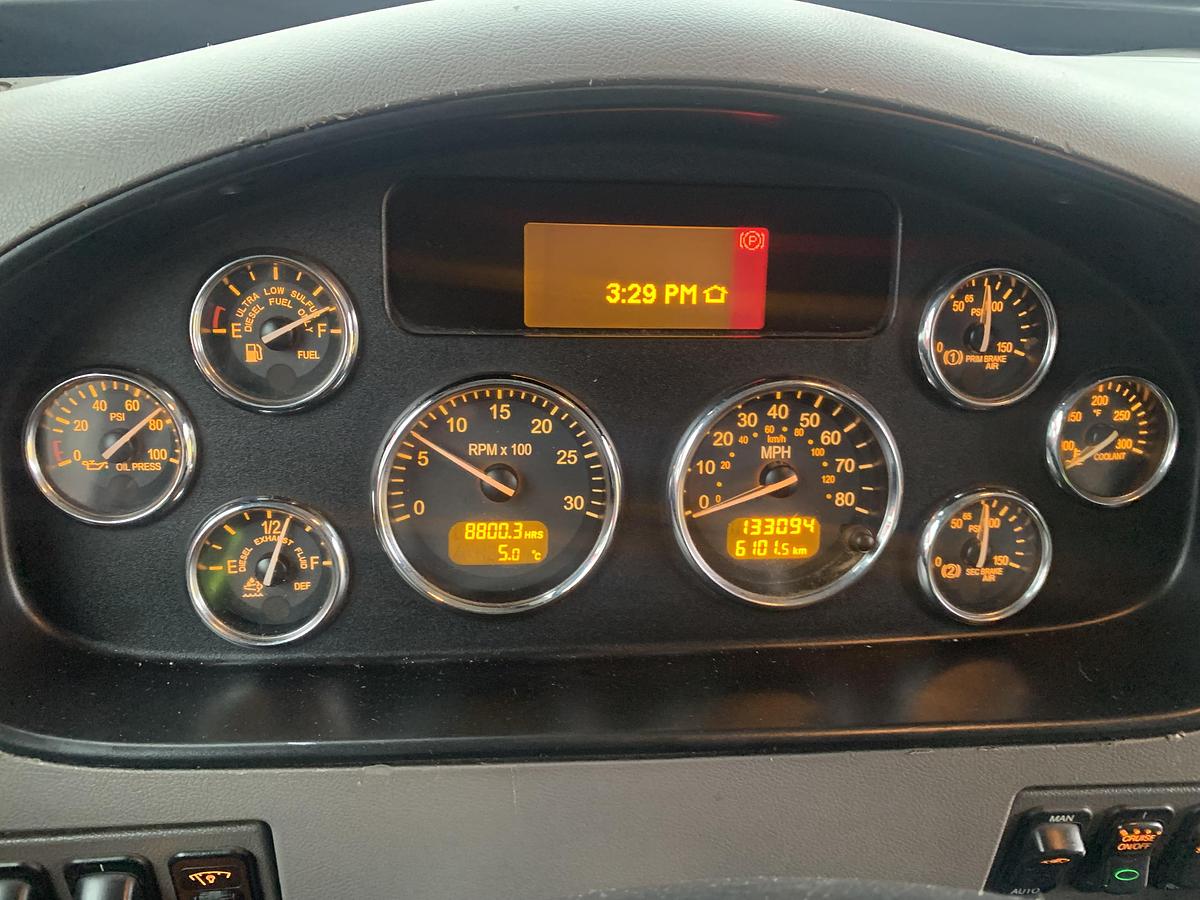 Used 2019 Gapvax mc1510 Sewer cleaner