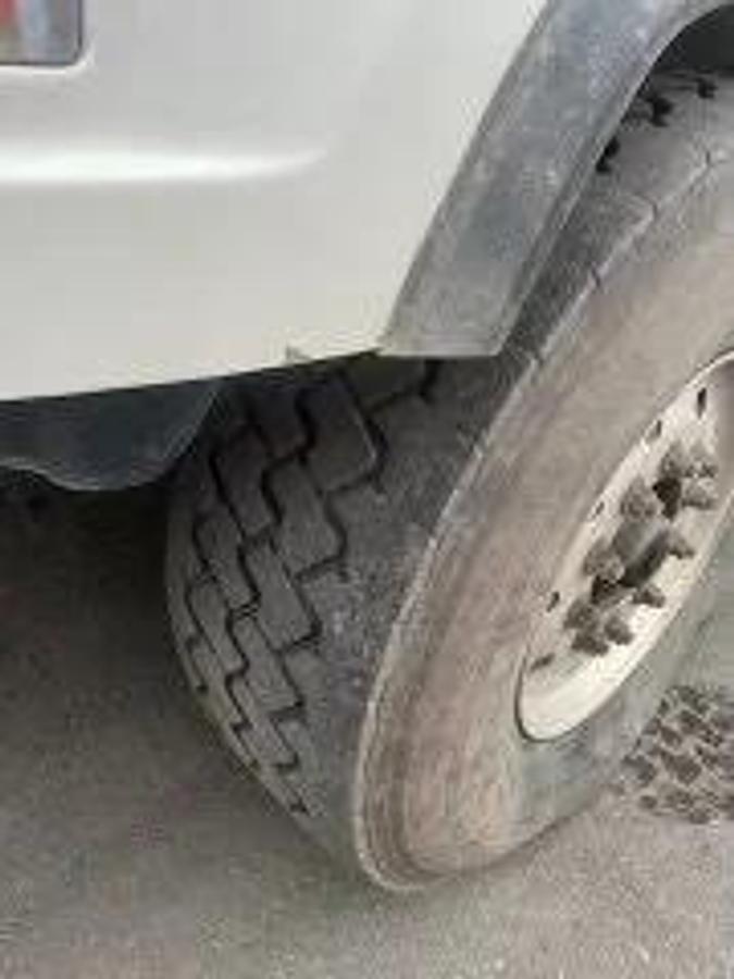 Used 2015 vactor 2100 plus