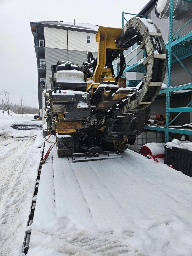 Used 2013 Vermeer 36 x 50 Drill