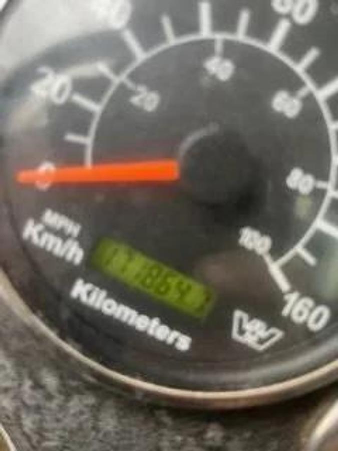 Used 2015 vactor 2100 plus