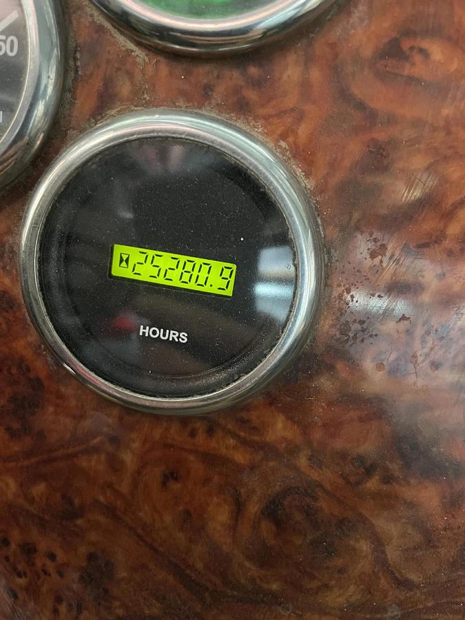 Used 2014 western star 4900 hxx hydrovacs