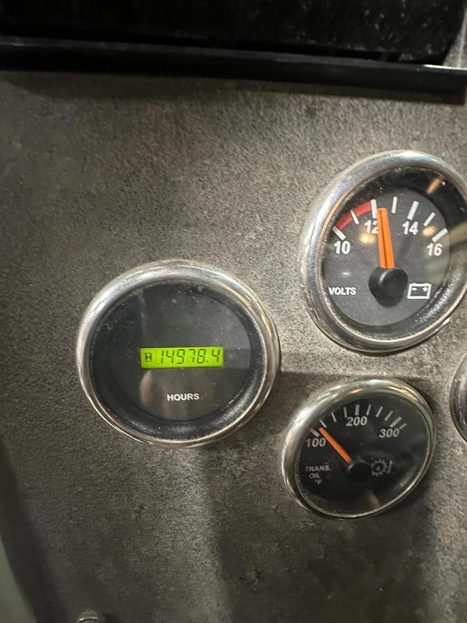 Used 2013 vactor 2100 plus