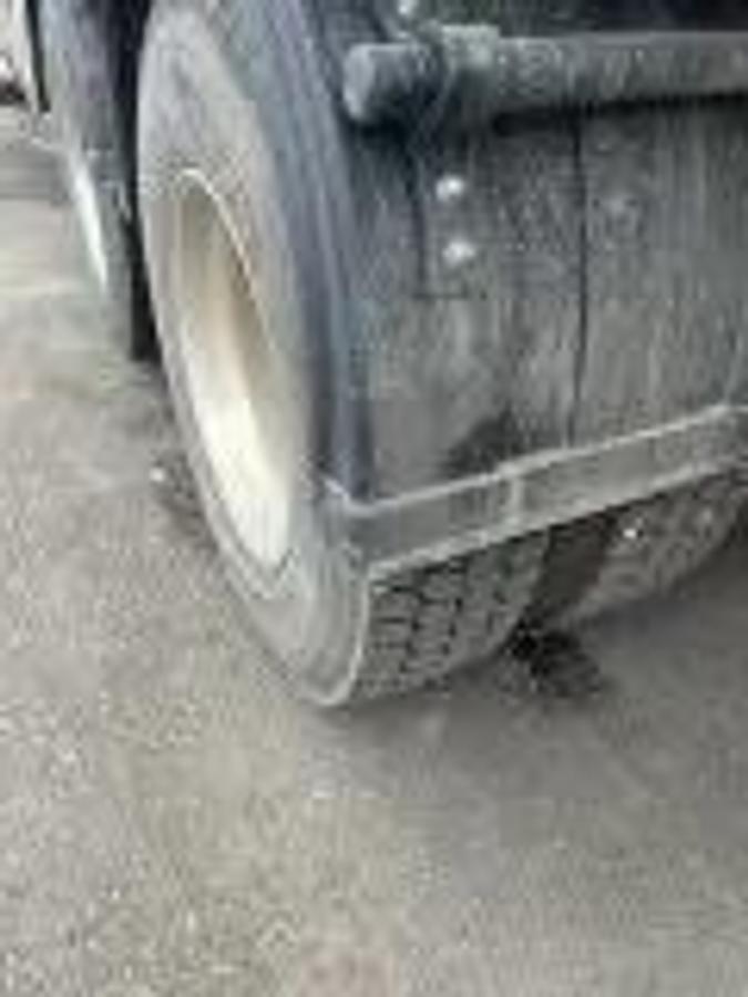 Used 2015 vactor 2100 plus