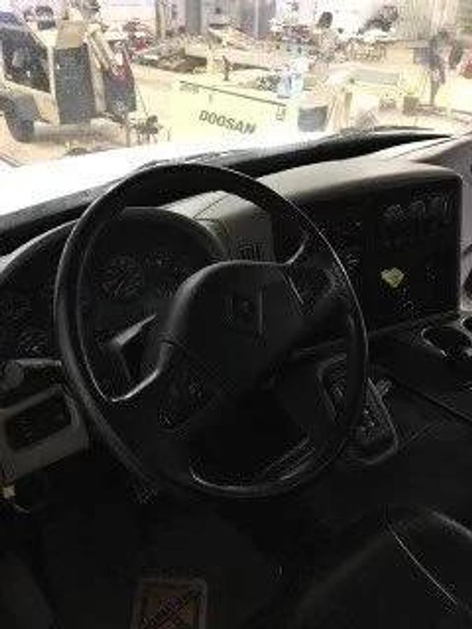 Used 2014 INTERNATIONAL 4400 STEAMER UNIT