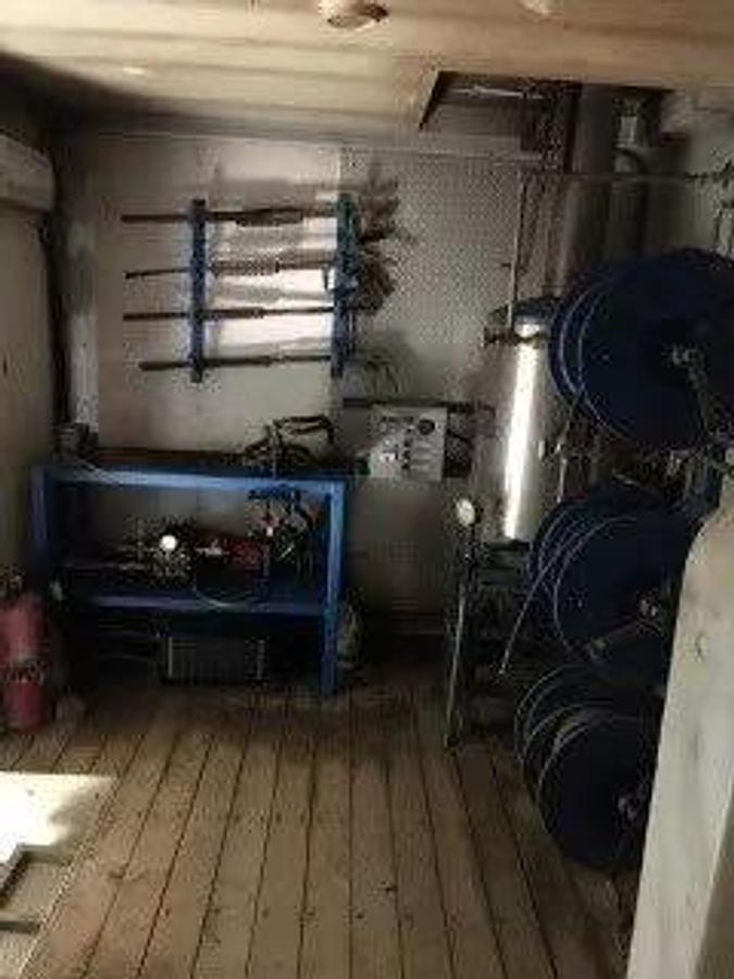 Used 2014 INTERNATIONAL 4400 STEAMER UNIT