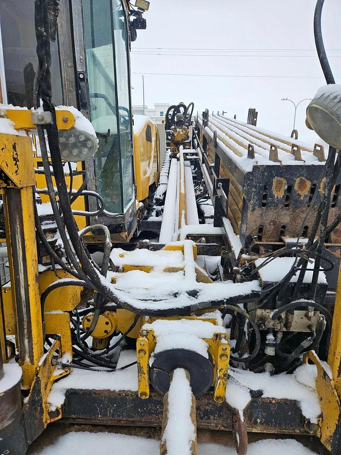 Used 2013 Vermeer 36 x 50 Drill