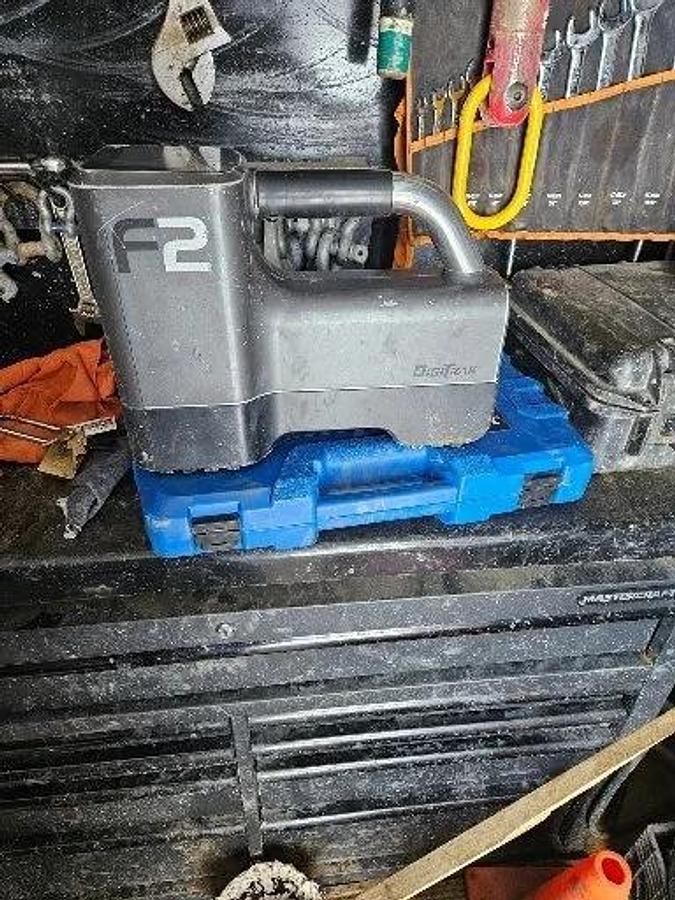 Used 2013 Vermeer 36 x 50 Drill