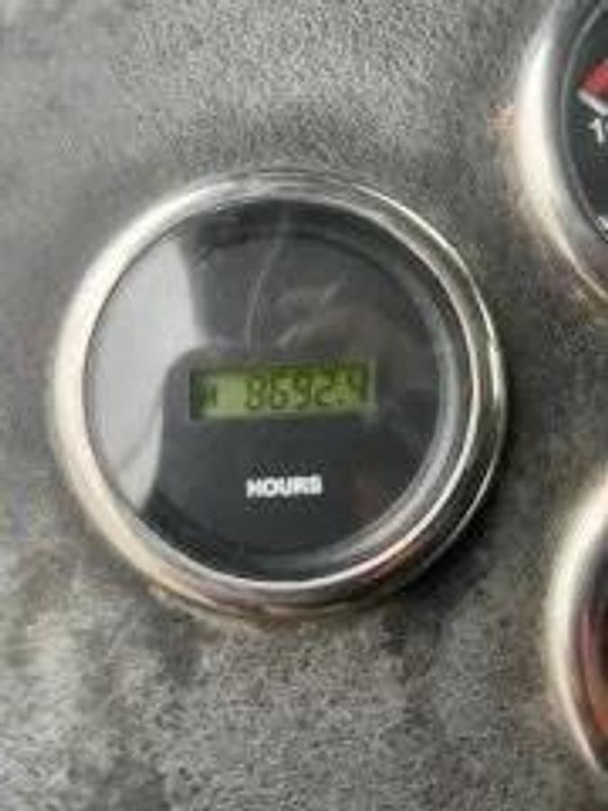 Used 2015 vactor 2100 plus