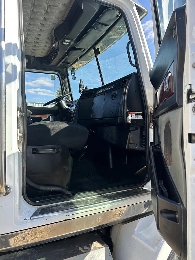 Used 2018 Western Star Rival T7 Hydrovac
