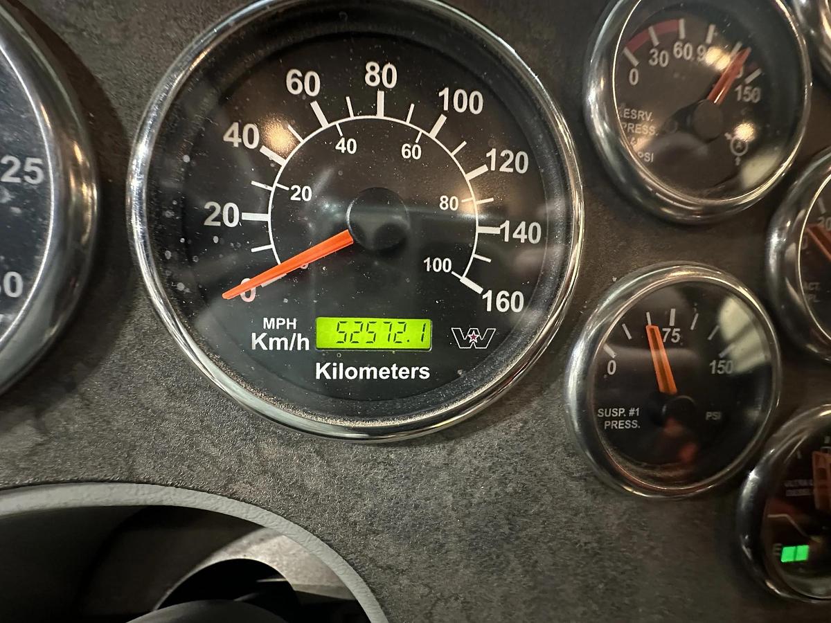 Used 2013 vactor 2100 plus