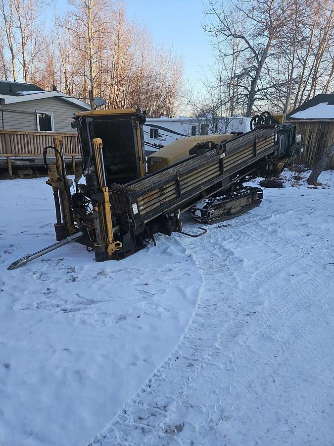 Used 2013 Vermeer 36 x 50 Drill
