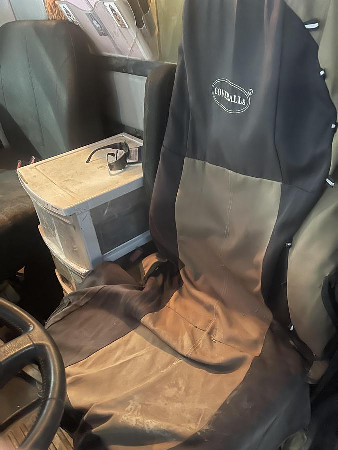 Used 2020 Western Star Rival 4700sb