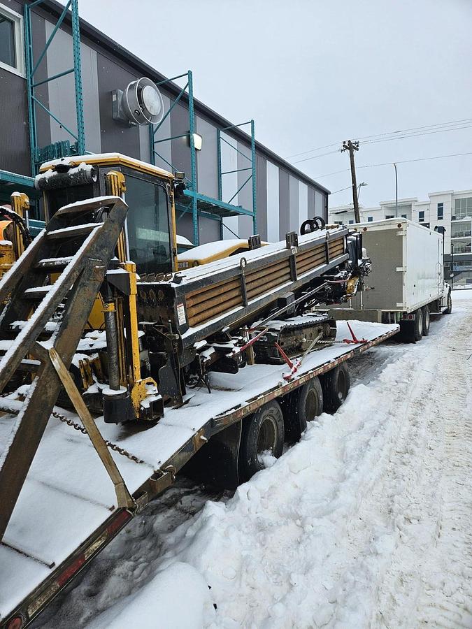 Used 2013 Vermeer 36 x 50 Drill