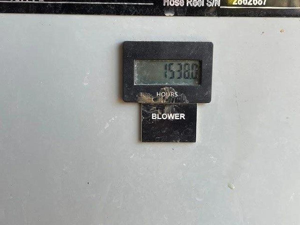 Used 2021 WESTERN STAR FOREMOST HYDROVAC