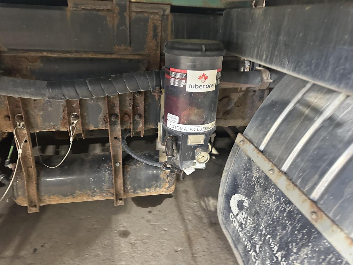 Used 2017 Western star Westech  4700