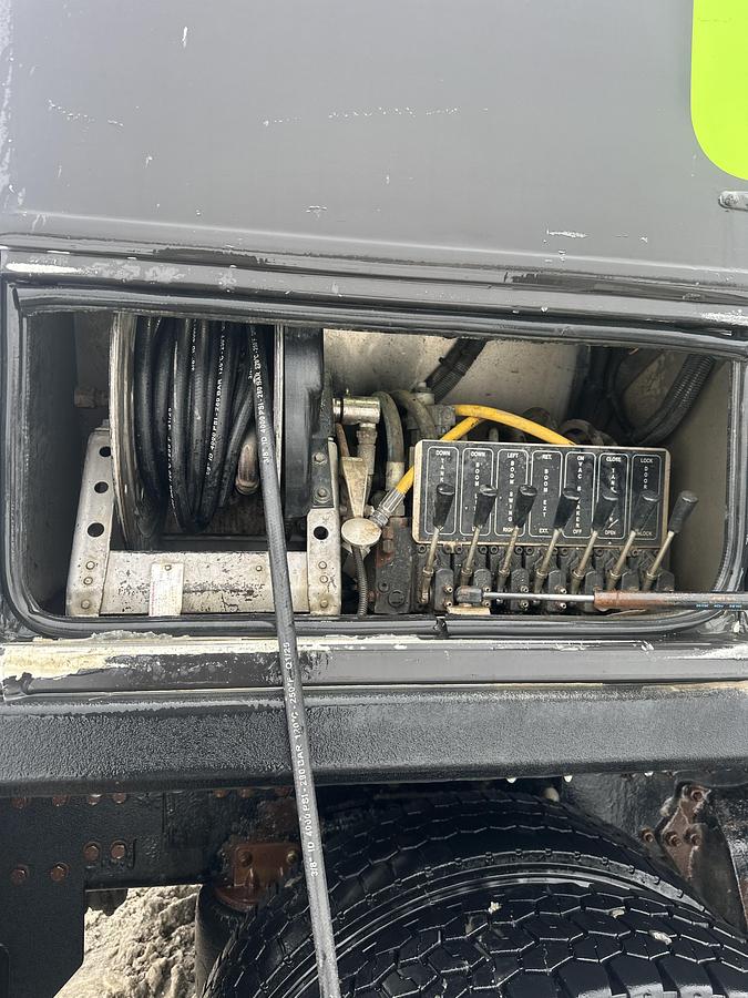 Used 2020 Western Star Rival T10