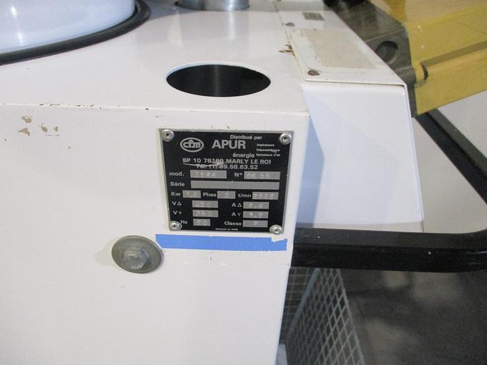 Used CFM APUR 3156