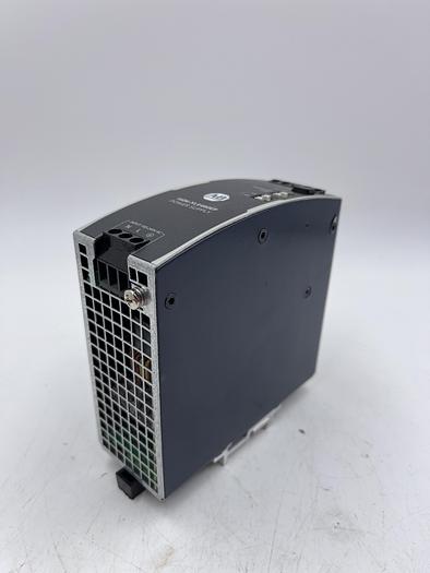 Used Allen-Bradley 1606-XLE480EP SER B