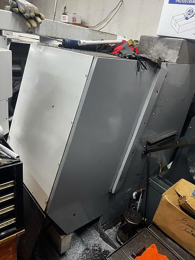 Used 1997 HAAS HL-2 CNC Turning Center