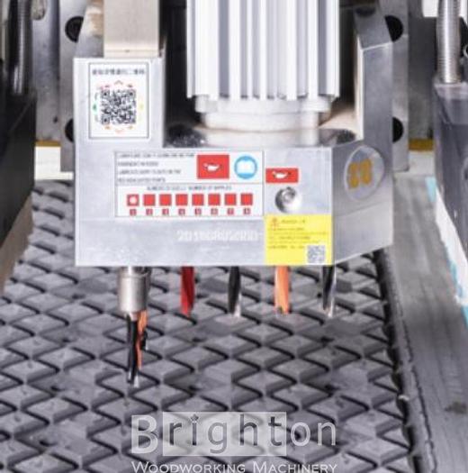 BH Products Economical NEW CNC machining center #BBM2385