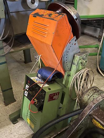 Usato POSIZIONATORE (G) CERSO TR 100