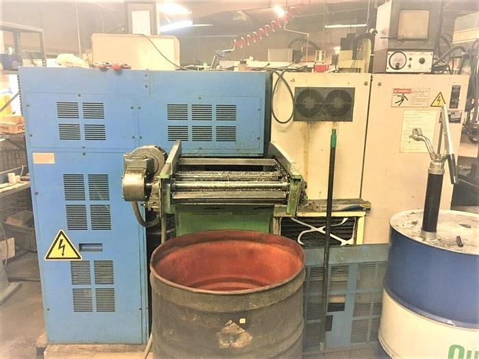 Used 1989 Mazak QT15N