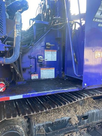 Used 2010 Bandit 4680TX