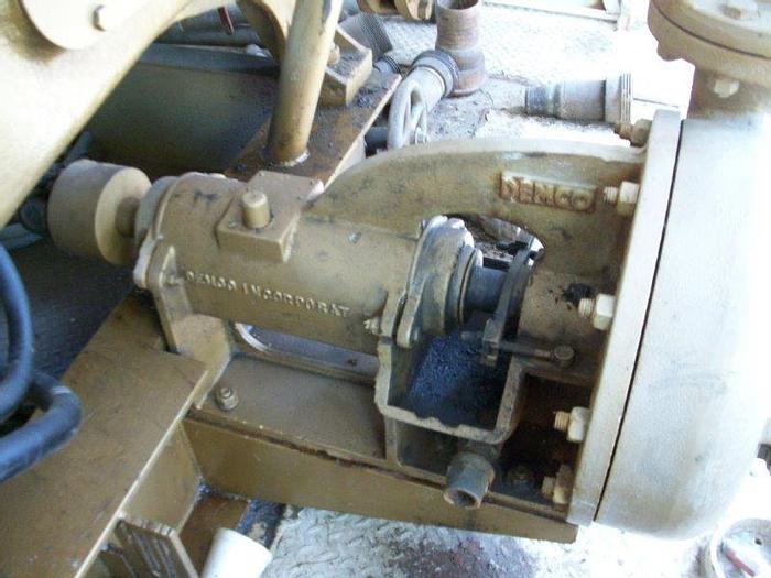 Used Gardner Denver PAH