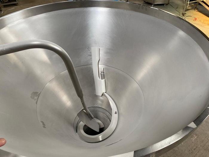 Used VEMAG ROBOT HP10