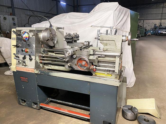 Used Colchester Student 650 mm Length Lathe Machine