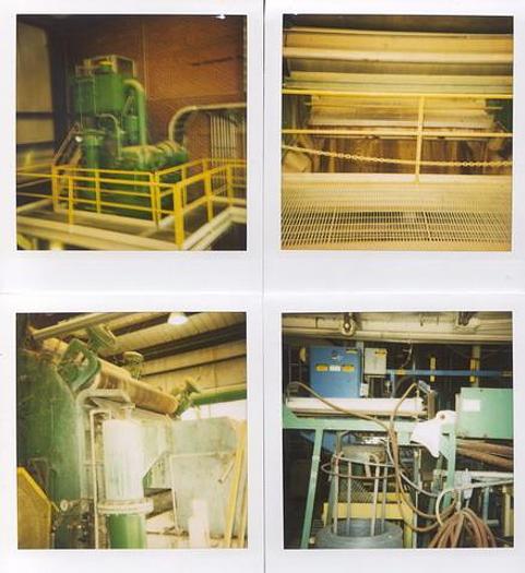 Used 1995 ANDRITZ #15654