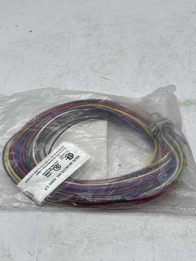 AB ALLEN BRADLEY 888D-M8AB3-1 Ser B 