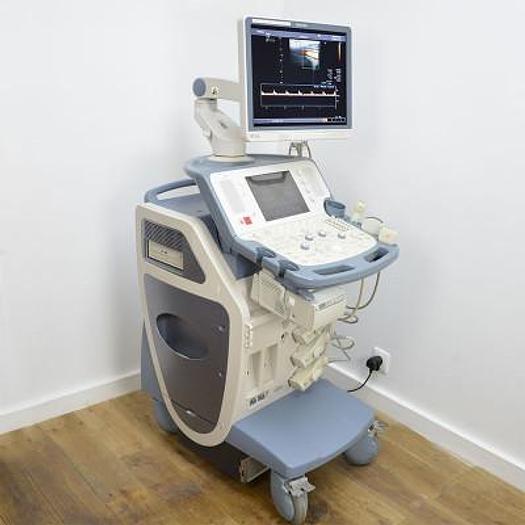 D'occasion ECHOGRAPHE ECRAN PLAT RADIO + CARDIO TOSHIBA XARIO XG