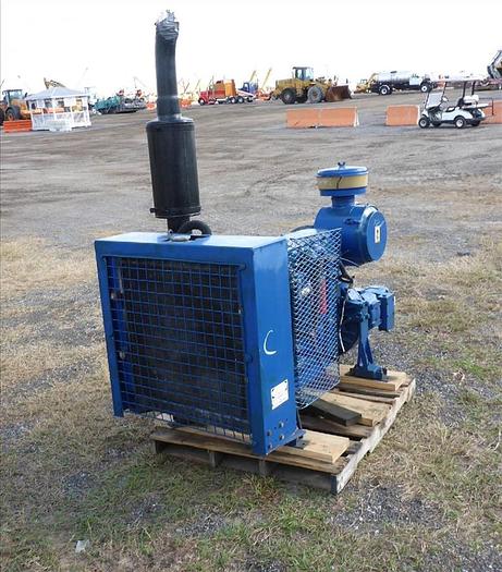 Used 2000 Caterpillar 3116 Diesel Engine