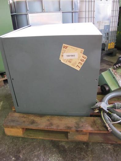 Gebraucht Transformator Romarsh TA 60.0/6E  Trafo 60 kVA fuer CNC Maschine