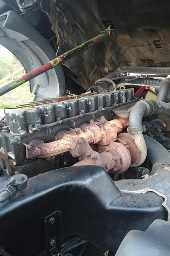 Usado 1997 RENAULT Premium 385 Euro 2 tractor unit