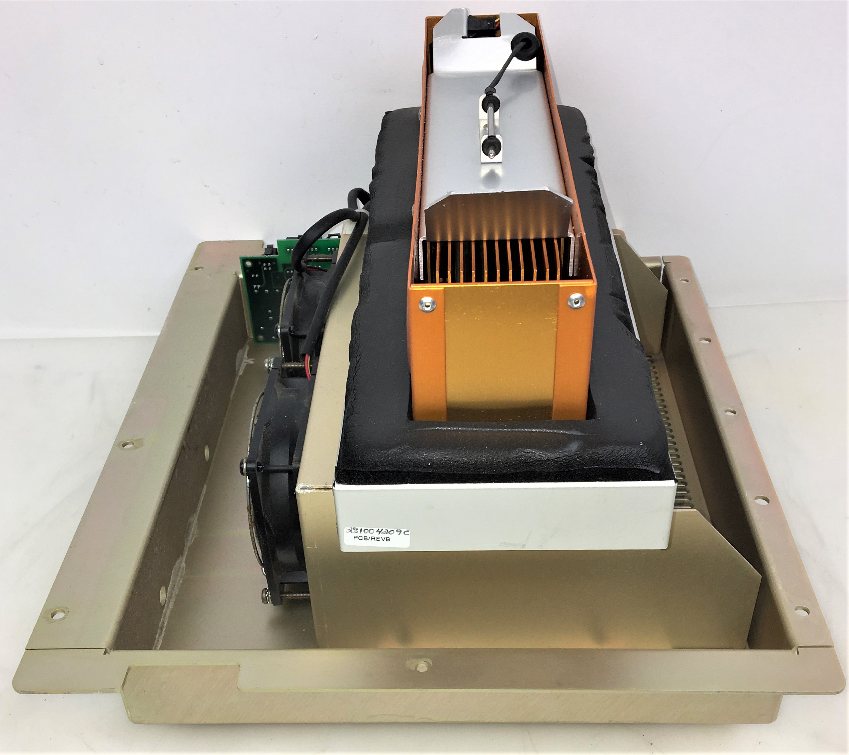 Used Waters SHC Column Heater/Cooler