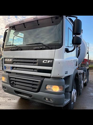 Usato 2007 DAF/CIFA 85.460