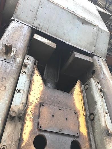 Used Press Trimming PKZ250-800II