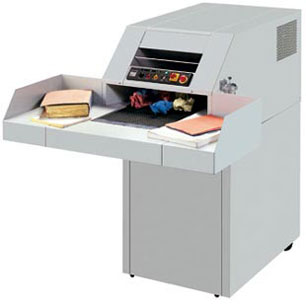 IDEAL 4107 Paper Shredder