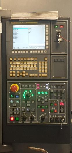 Used 2008 Doosan MX2100ST Multi Tasking CNC Turning Center