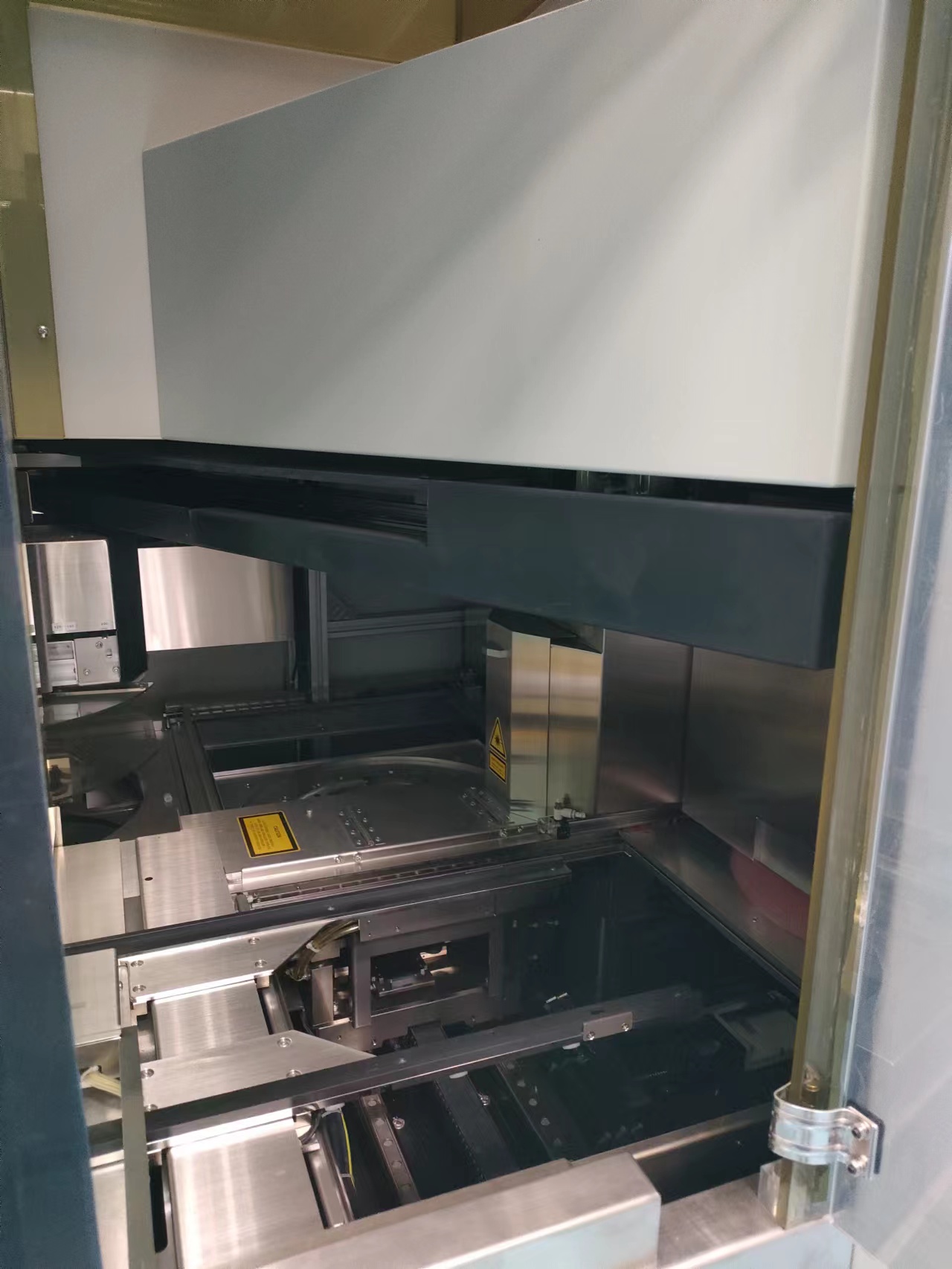 Used 2009  Disco  DFL 7160