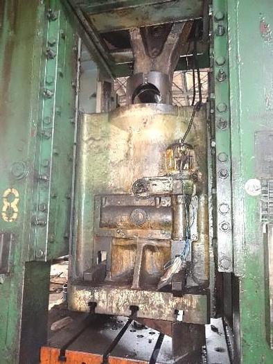 Used Press Trimming K2538